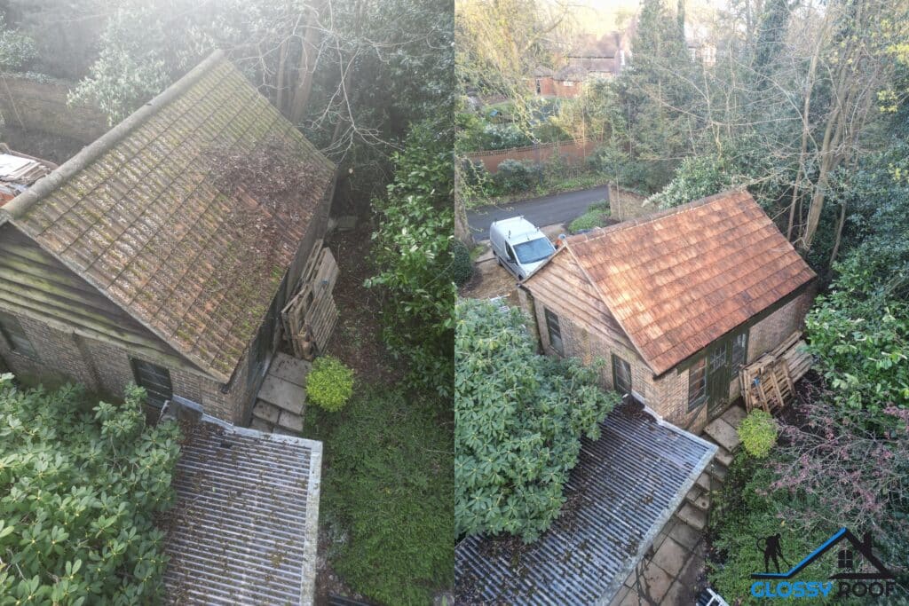 Roof Survey Sutton 3