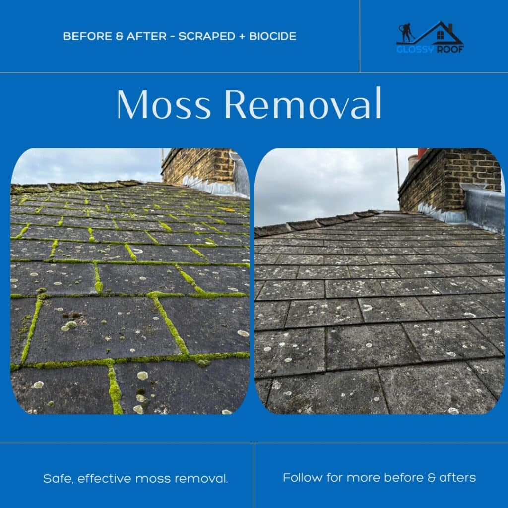 Roof Repair Croydon 9
