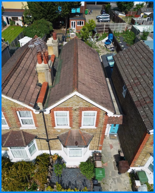 Roof Maintenance & Restoration8