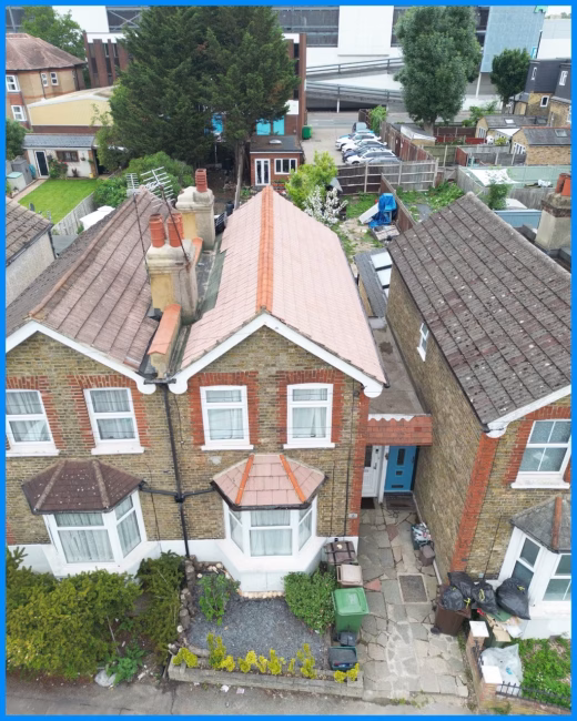 Roof Maintenance & Restoration166